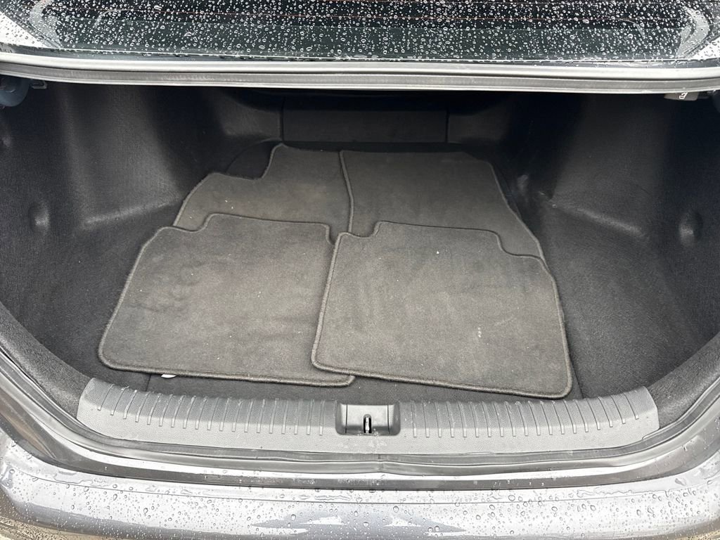 Used 2023 Honda Accord LX image 26