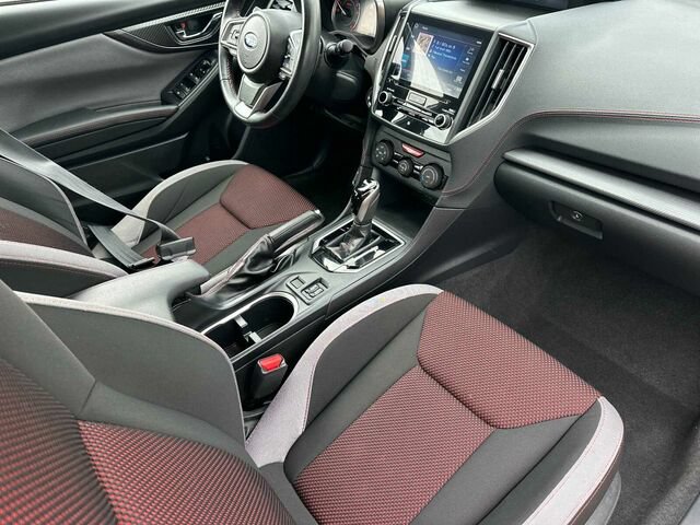 Certified 2023 Subaru Impreza 2.0i Sport AWD/4WD image 18