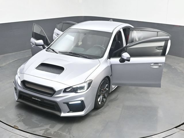 Used 2019 Subaru WRX Premium w/ Performance Package AWD/4WD image 51