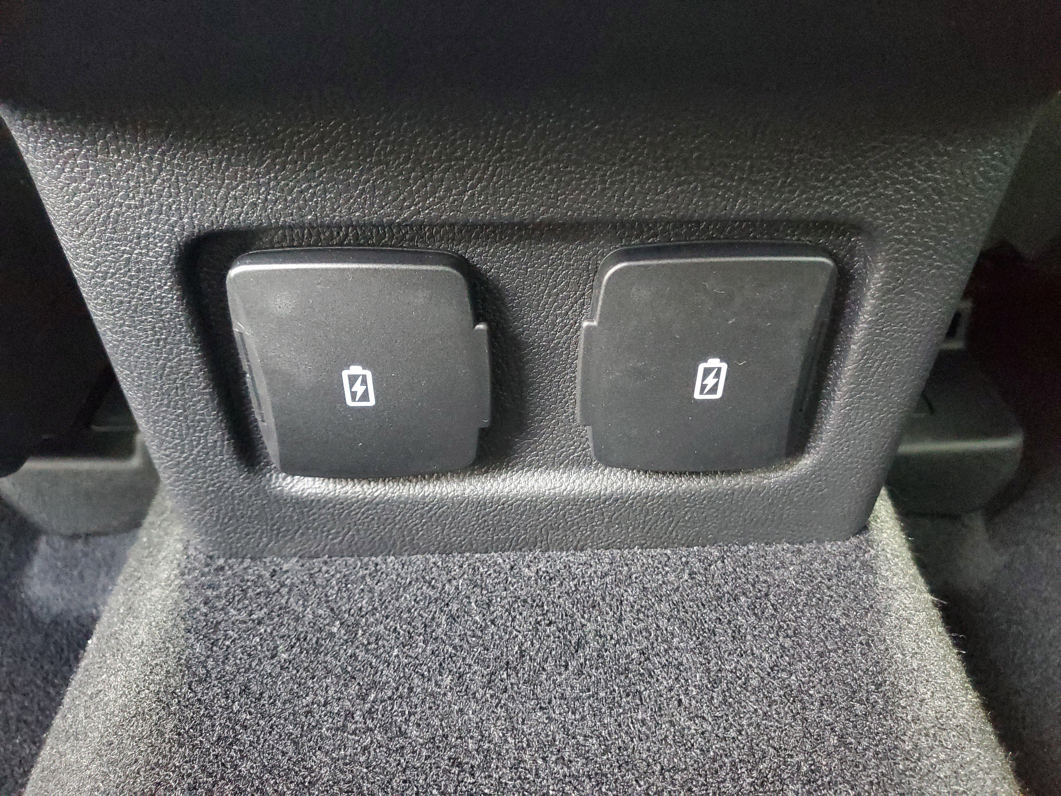 New 2026 Lincoln Corsair Reserve w/ Jet Appearance Package image 27