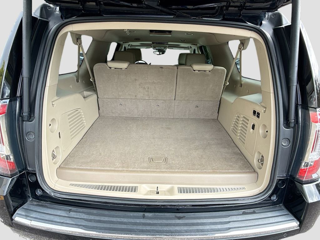 Used 2020 GMC Yukon XL Denali w/ Denali Ultimate Package image 28