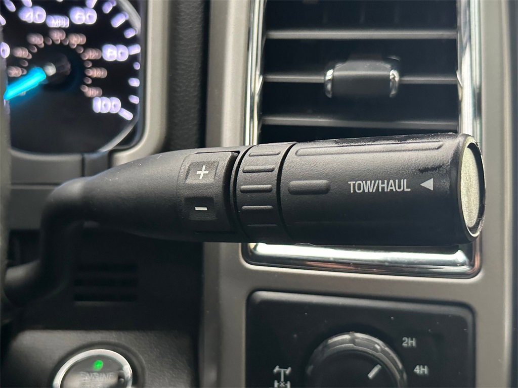 Used 2018 Ford F350 Lariat w/ Lariat Ultimate Package image 31