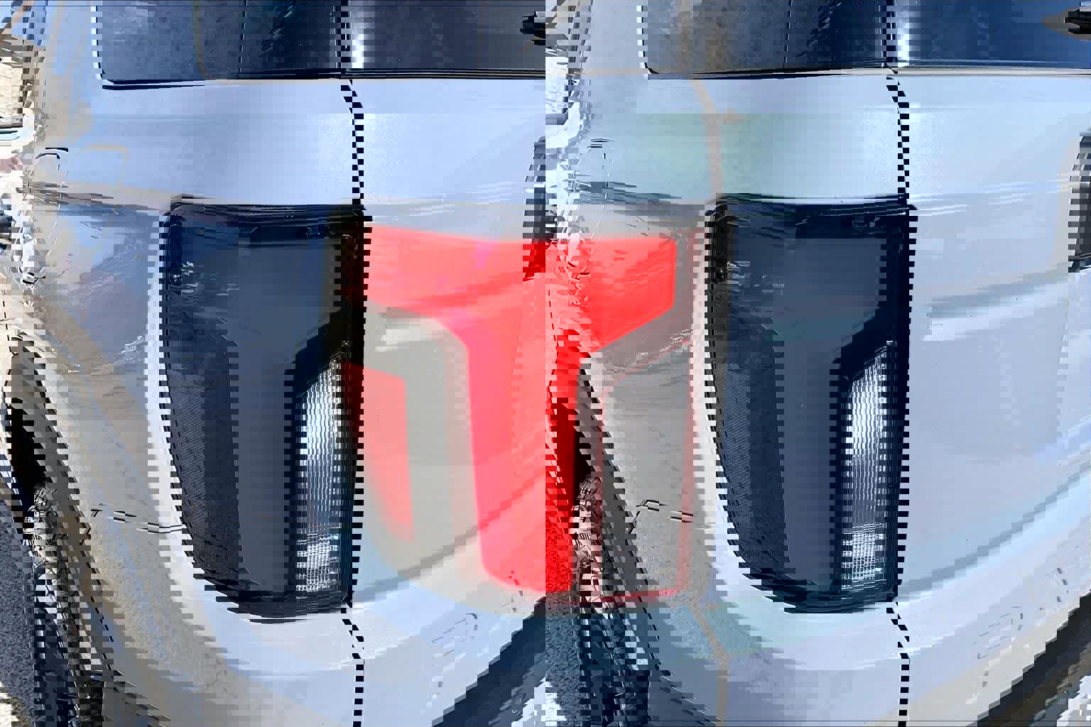 New 2026 Honda Passport RTL image 14