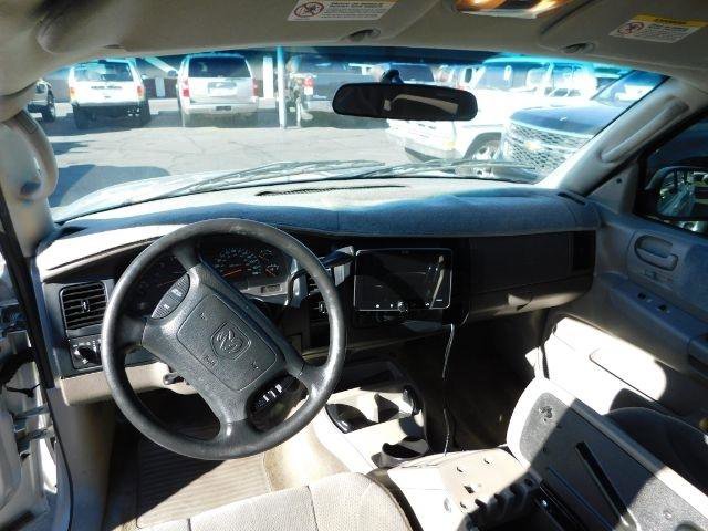 Used 2004 Dodge Dakota Sport w/ PWR Convenience Group image 15