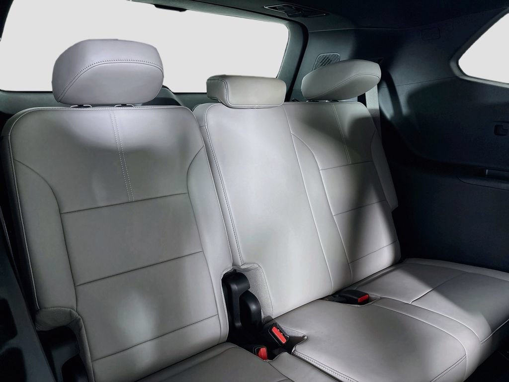 New 2026 GMC Acadia Elevation w/ Black Edition AWD/4WD image 27
