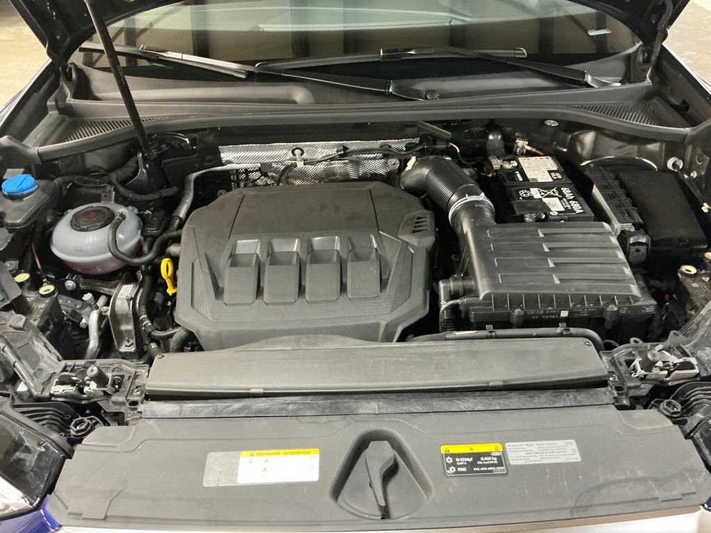 Certified 2024 Audi Q3 2.0T Premium Plus image 25