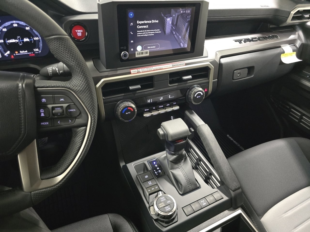New 2026 Toyota Tacoma TRD Off-Road image 29