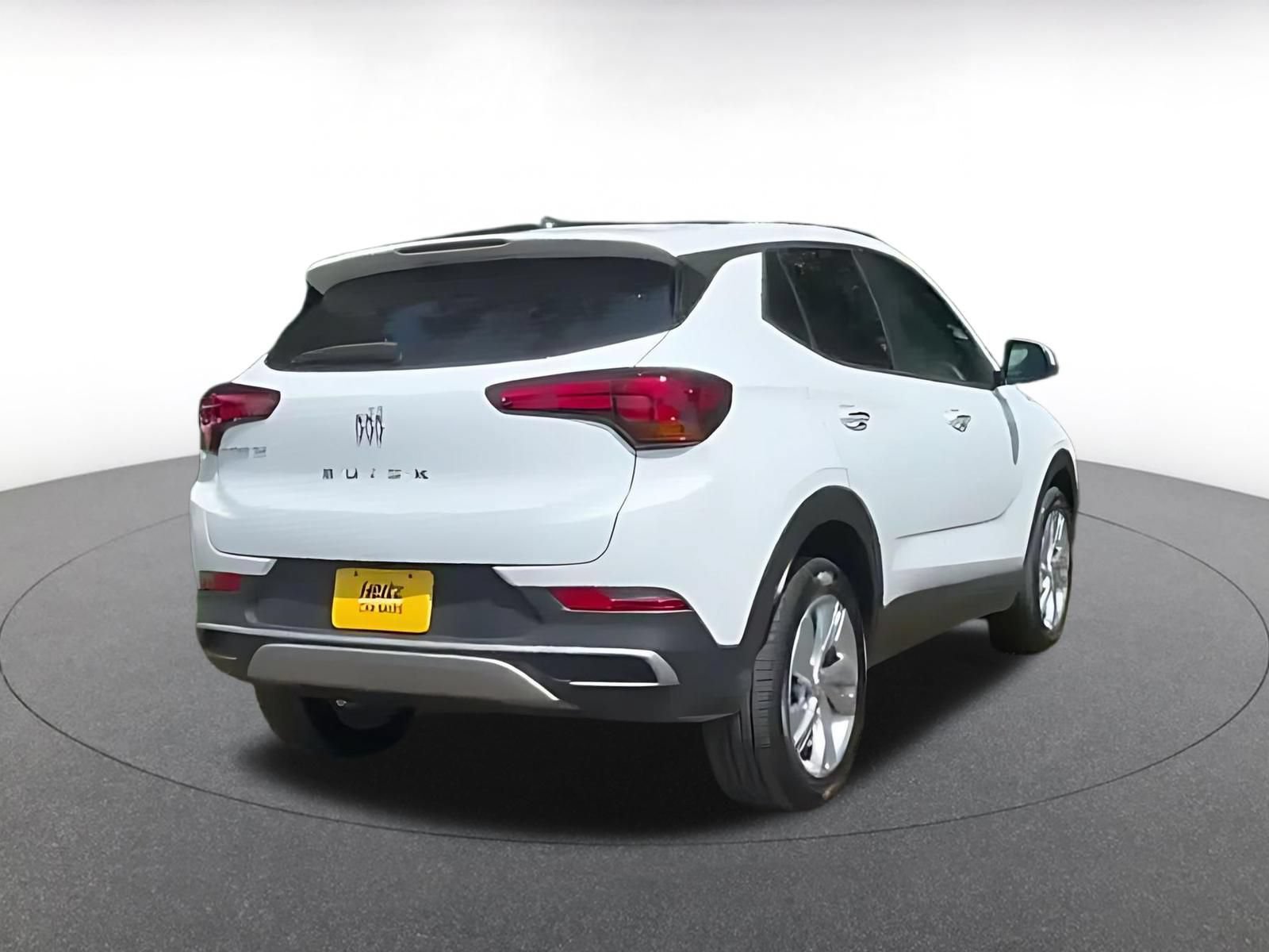 Used 2026 Buick Encore GX Preferred FWD image 13