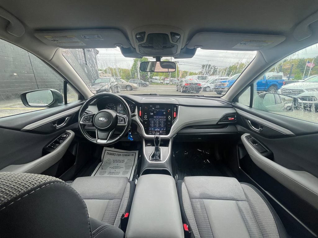 Used 2023 Subaru Outback Premium AWD/4WD image 16