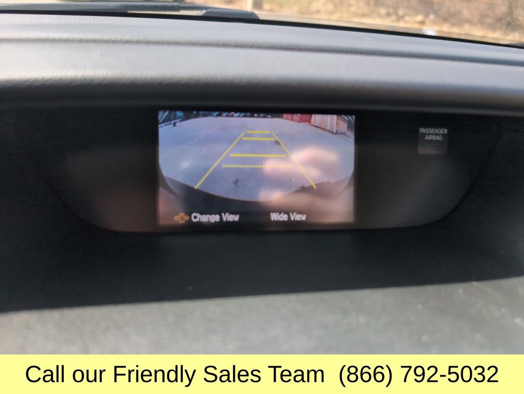 Used 2014 Honda CR-V LX image 22