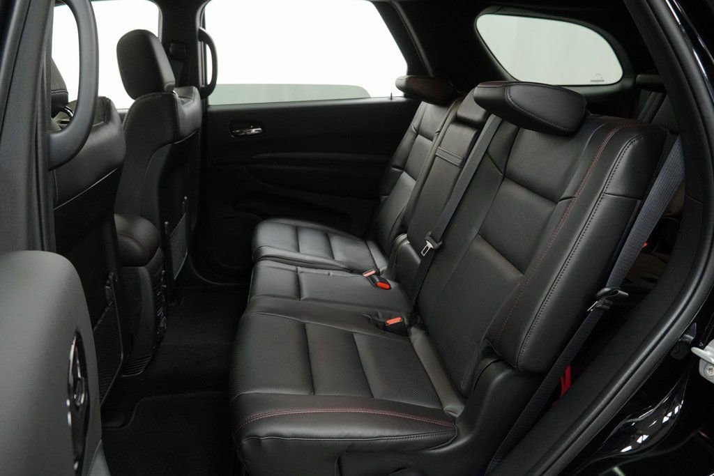 New 2026 Dodge Durango GT image 17