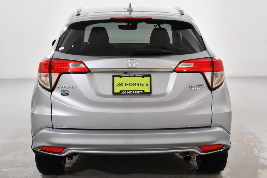 Used 2019 Honda HR-V Touring image 13