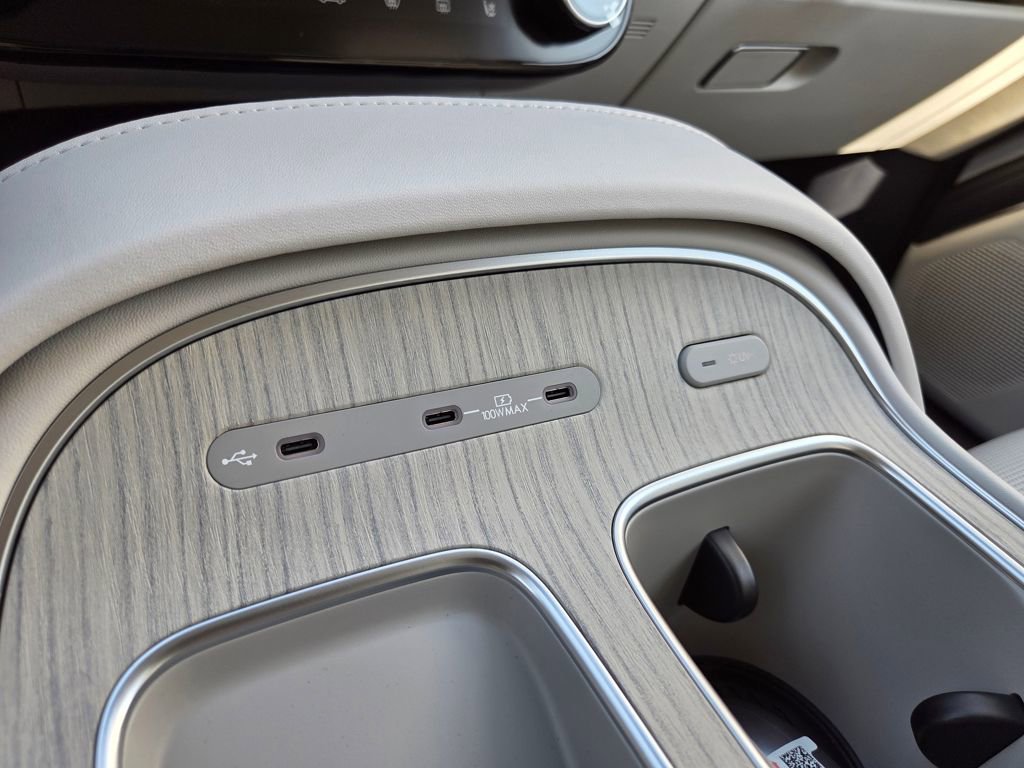 New 2026 Hyundai Palisade Calligraphy image 38