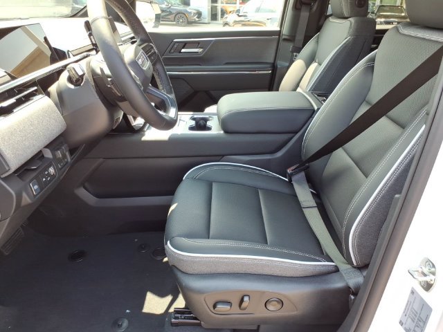 New 2026 GMC Sierra EV Elevation AWD/4WD image 5