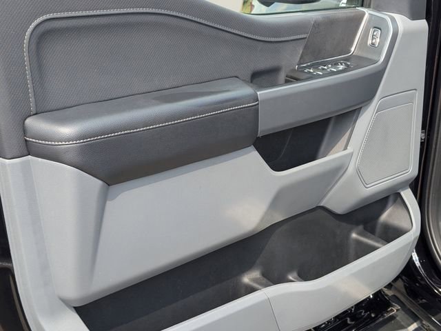 Used 2024 Ford F150 XLT w/ Equipment Group 302A MID image 33