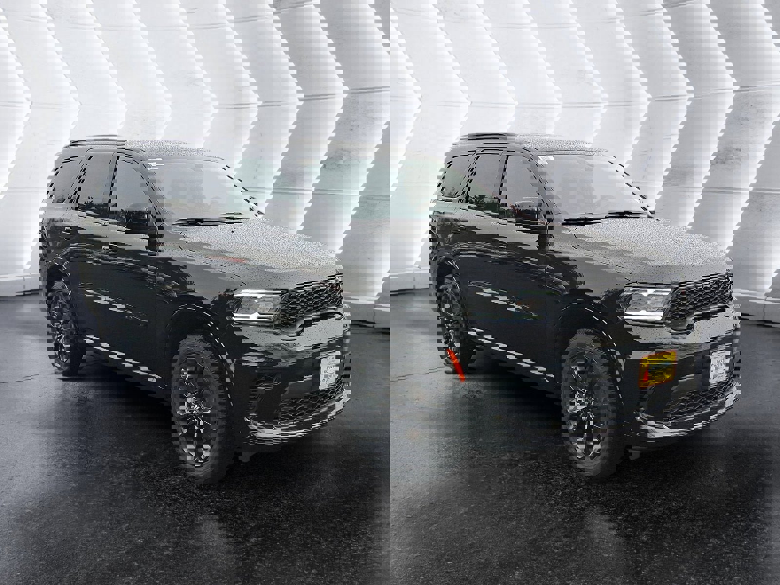 New 2026 Dodge Durango GT w/ Blacktop Package image 8