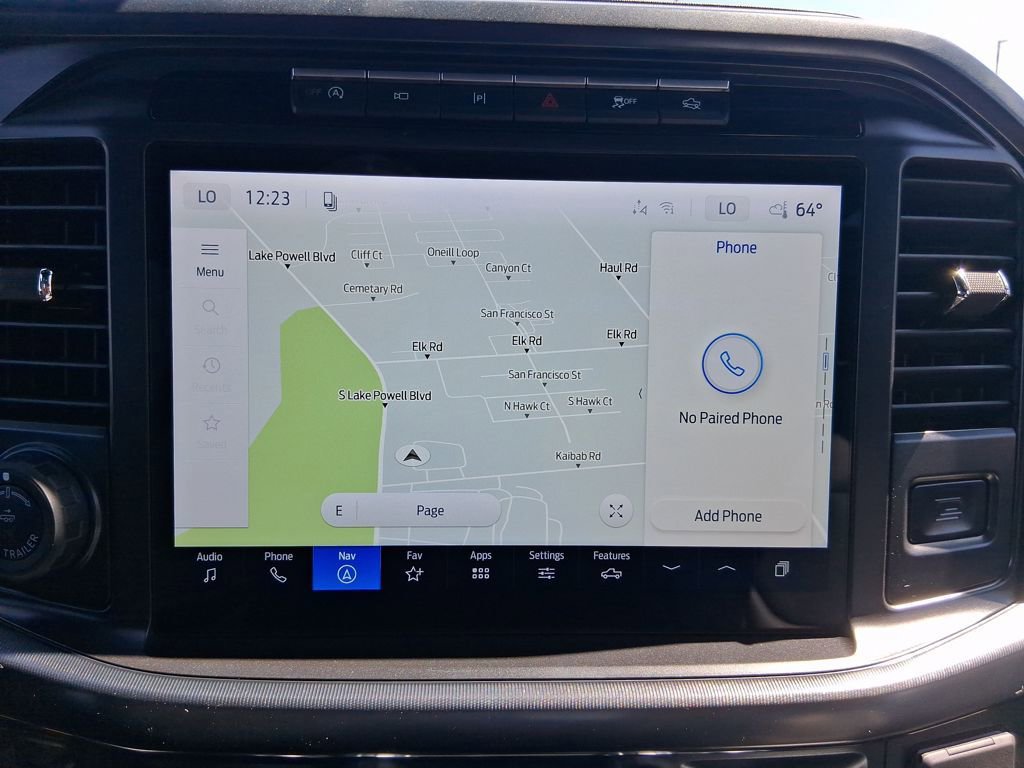 New 2026 Ford F150 Raptor image 18