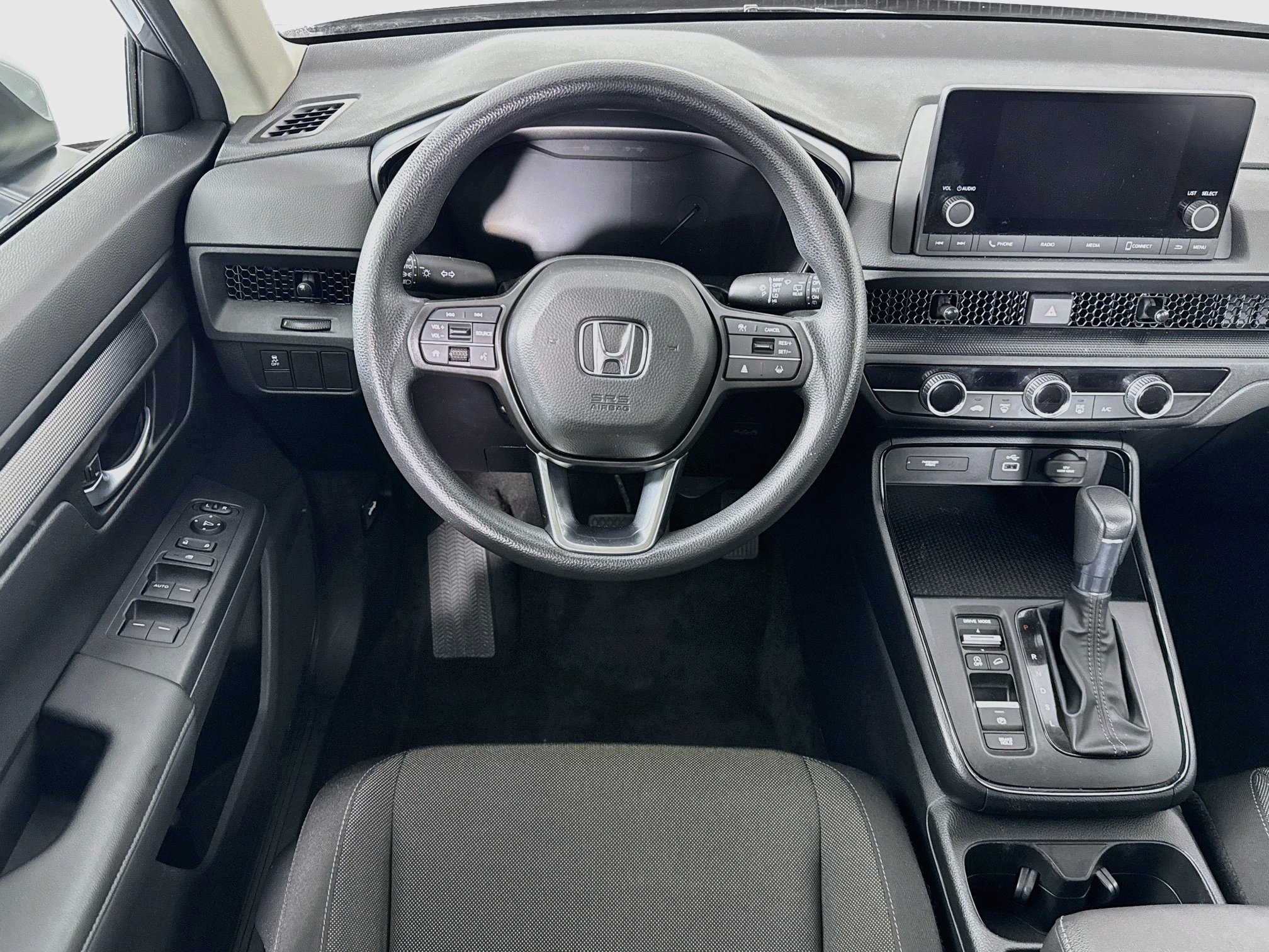 Certified 2024 Honda CR-V LX image 20