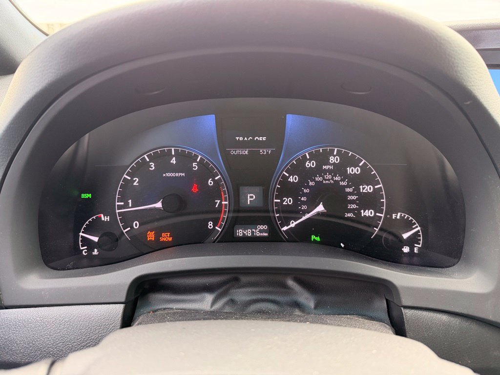 Used 2013 Lexus RX 350 F Sport w/ Navigation Pkg AWD/4WD image 15