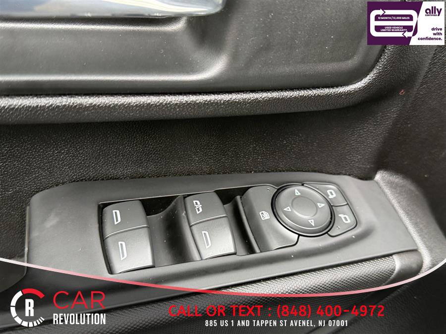 Used 2023 Chevrolet Silverado 3500 W/T w/ WT Fleet Convenience Package AWD/4WD image 35
