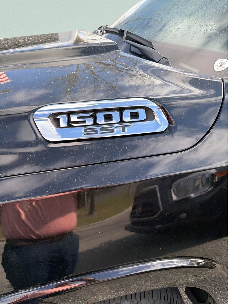 Used 2025 RAM 1500 Big Horn image 4