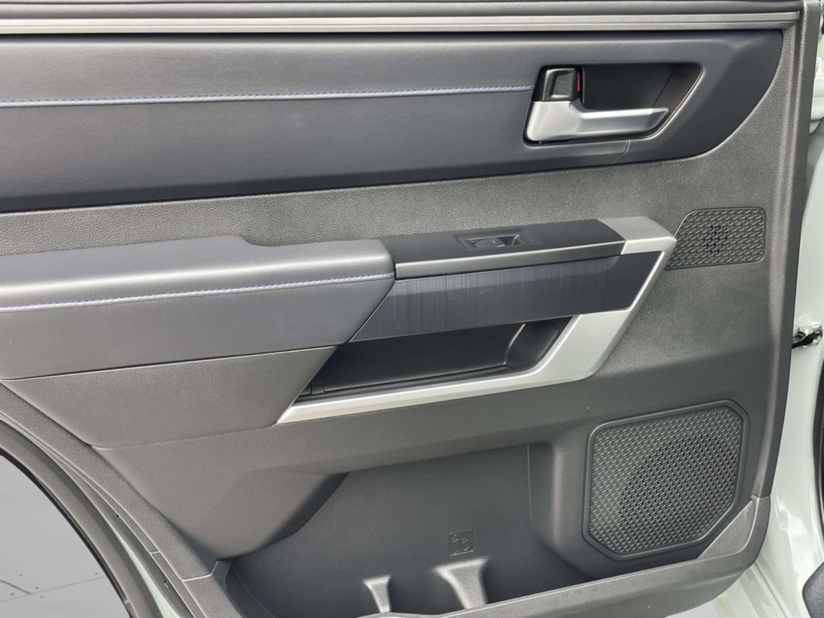 Used 2024 Toyota Sequoia Platinum RWD image 30