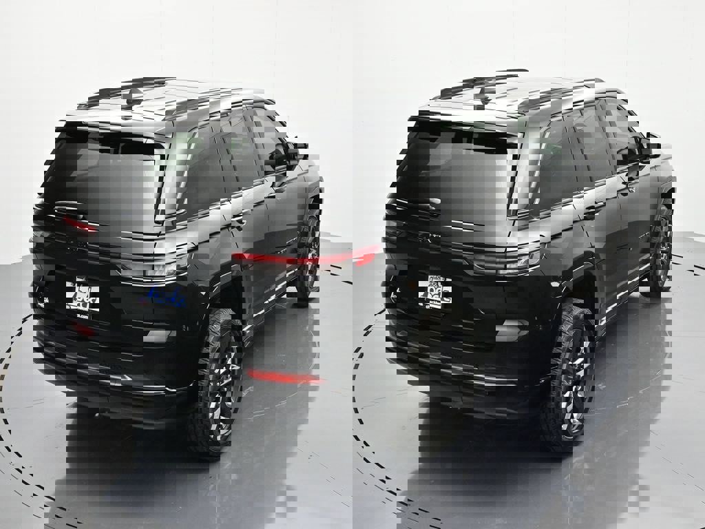 New 2026 Jeep Grand Cherokee Limited image 35