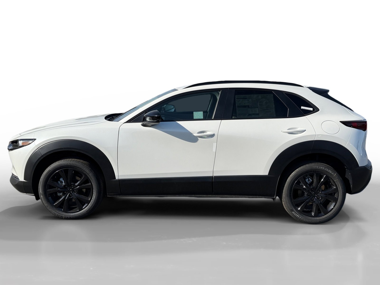 New 2026 MAZDA CX-30 AWD 2.5 S image 2