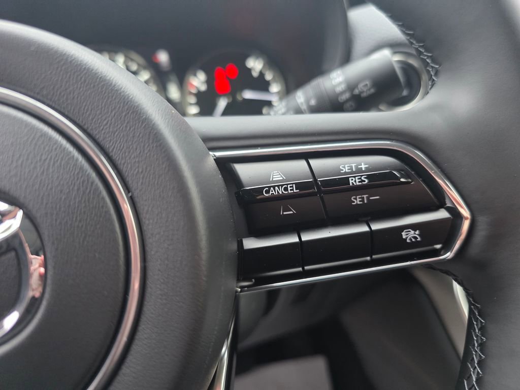 New 2026 MAZDA CX-90 3.3 Turbo w/ Preferred Package image 21