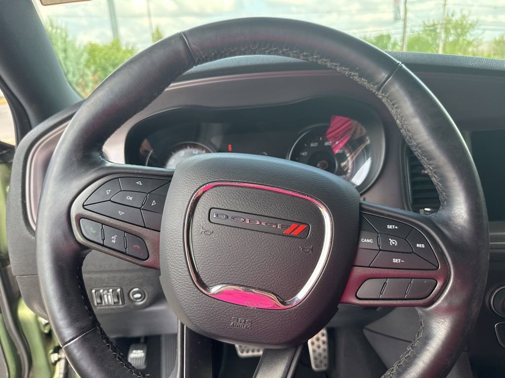 Used 2023 Dodge Charger GT w/ Blacktop Package image 20