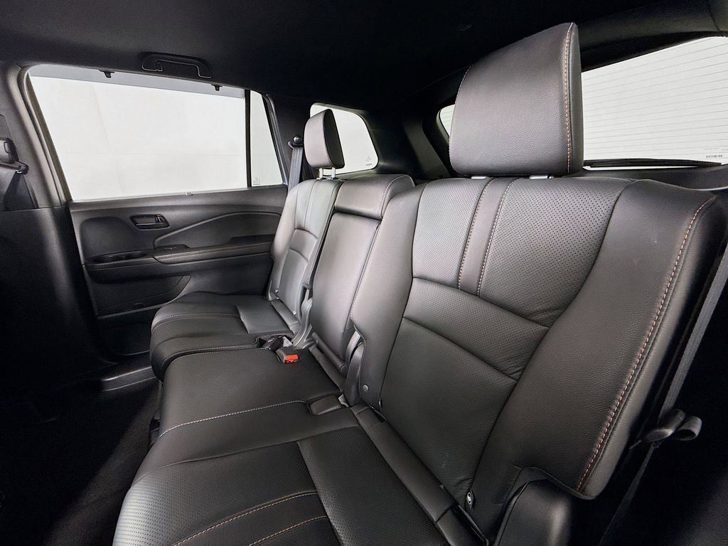 Used 2023 Honda Passport TrailSport image 35