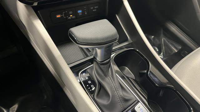 Used 2025 Hyundai Tucson SEL image 25