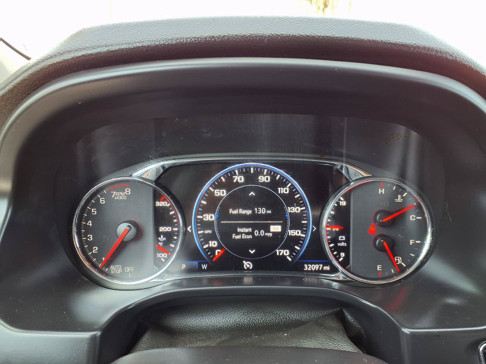 Used 2022 GMC Acadia AT4 w/ Technology Package AWD/4WD image 28