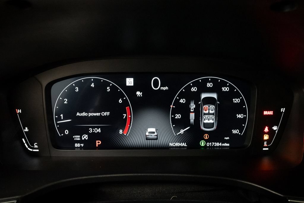 Used 2024 Acura Integra FWD image 14