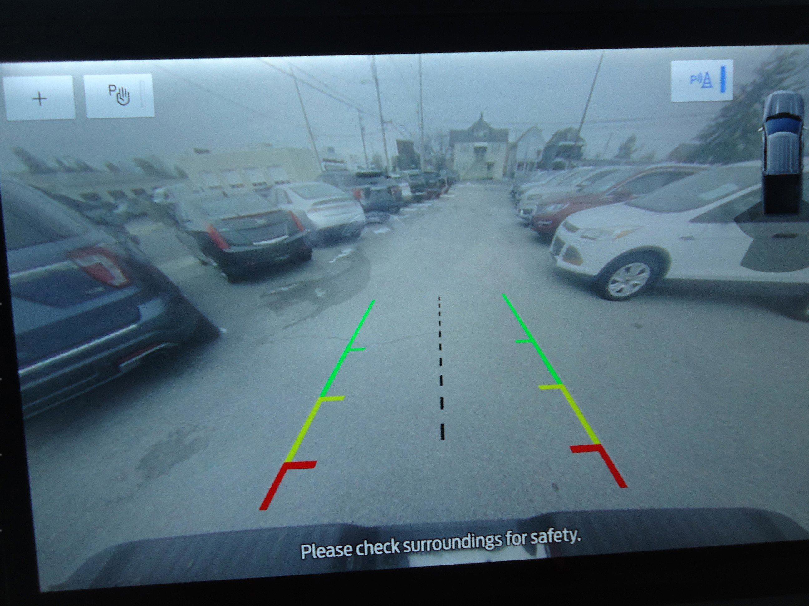 Used 2022 Ford F150 XLT w/ Equipment Group 302A High image 19