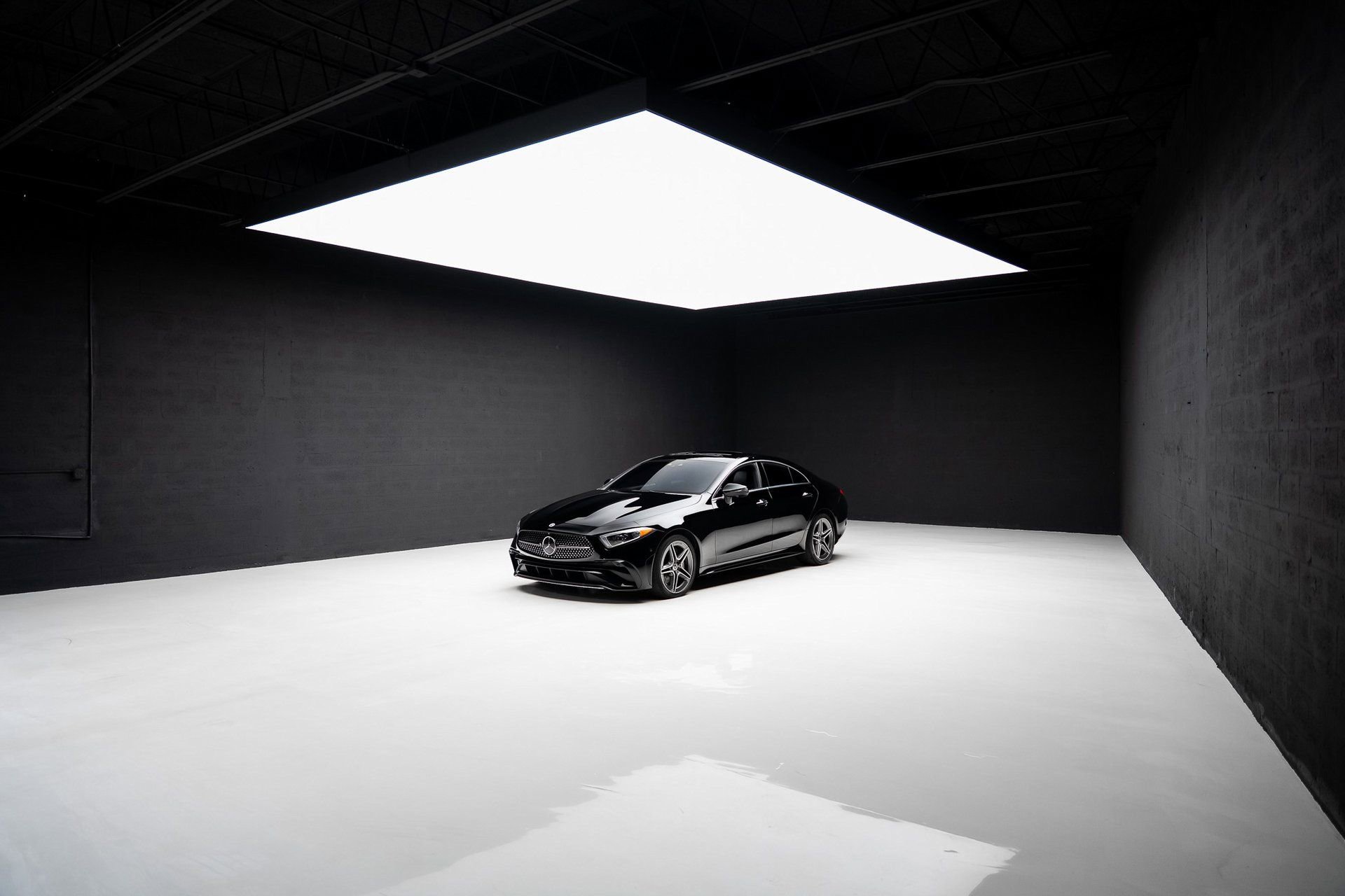 Used 2022 Mercedes-Benz CLS 450 4MATIC image 87