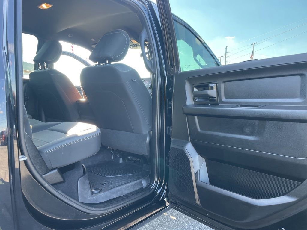 Used 2022 RAM 2500 Tradesman image 35