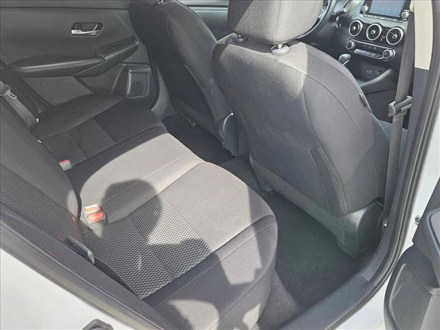 Used 2023 Nissan Sentra S FWD image 18