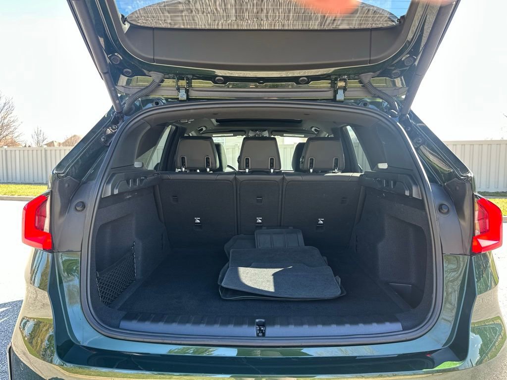 Certified 2025 BMW X1 xDrive28i w/ Premium Package AWD/4WD image 22