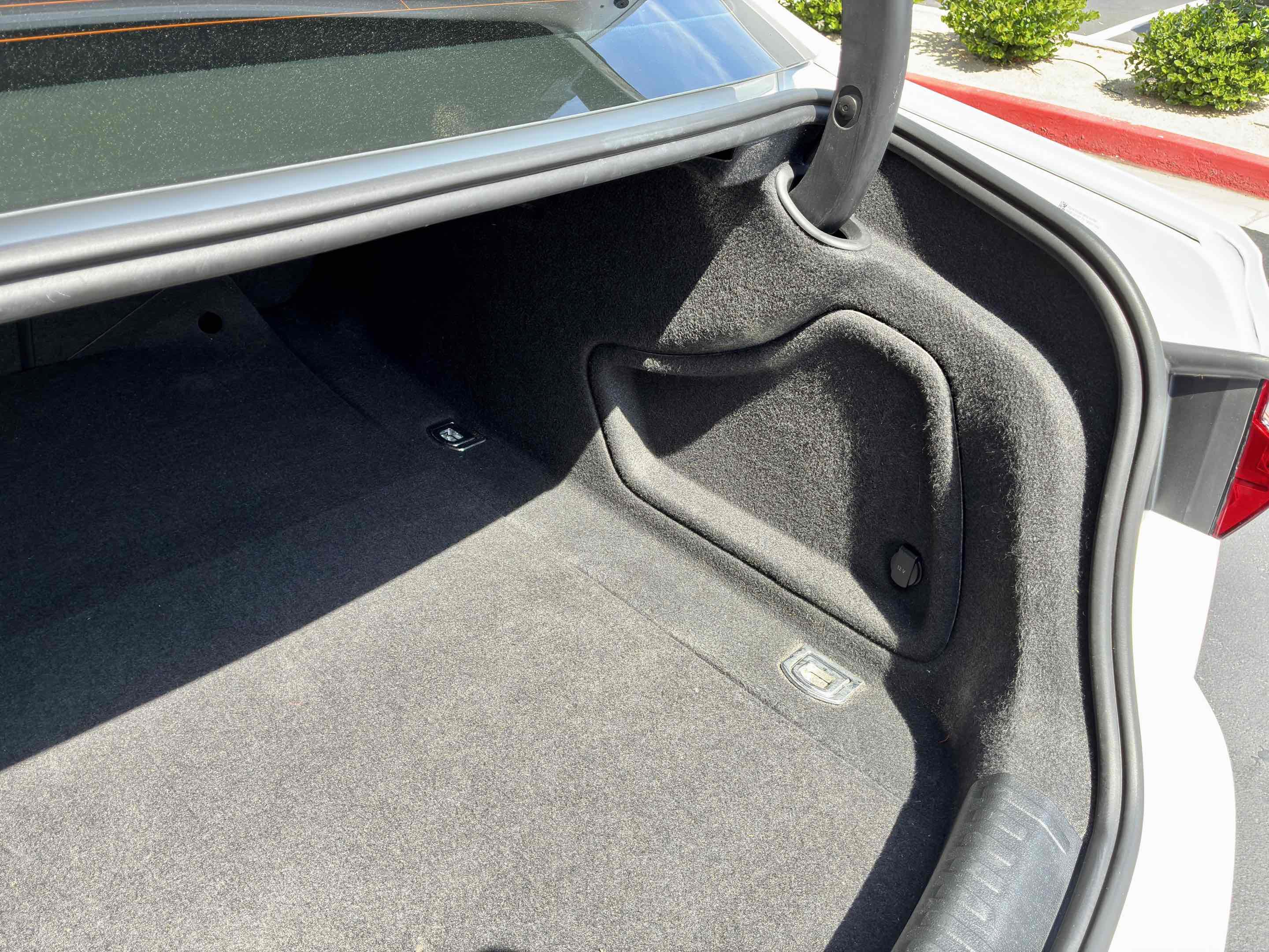 Used 2019 Audi A6 3.0T Premium w/ Convenience Package AWD/4WD image 49