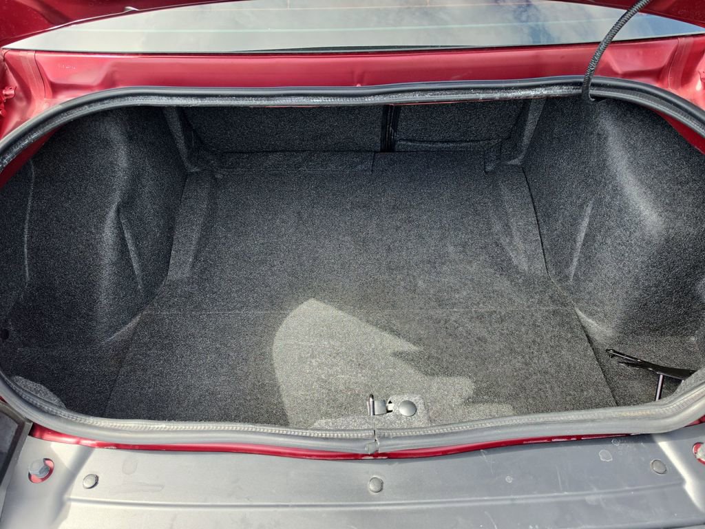 Used 2019 Dodge Challenger SRT Hellcat Redeye RWD image 30