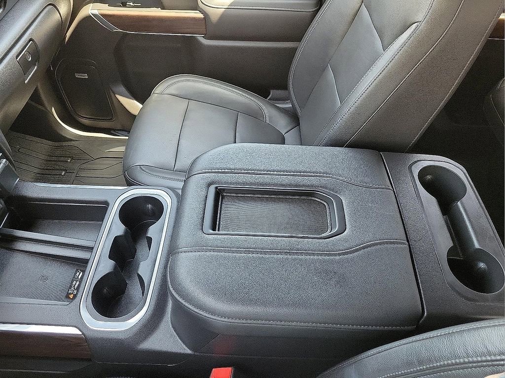 Used 2020 GMC Sierra 1500 SLT image 20