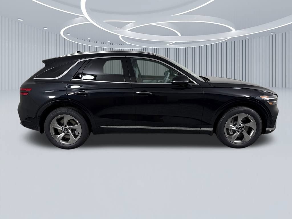 New 2026 Genesis GV70 2.5T Advanced AWD/4WD video 2