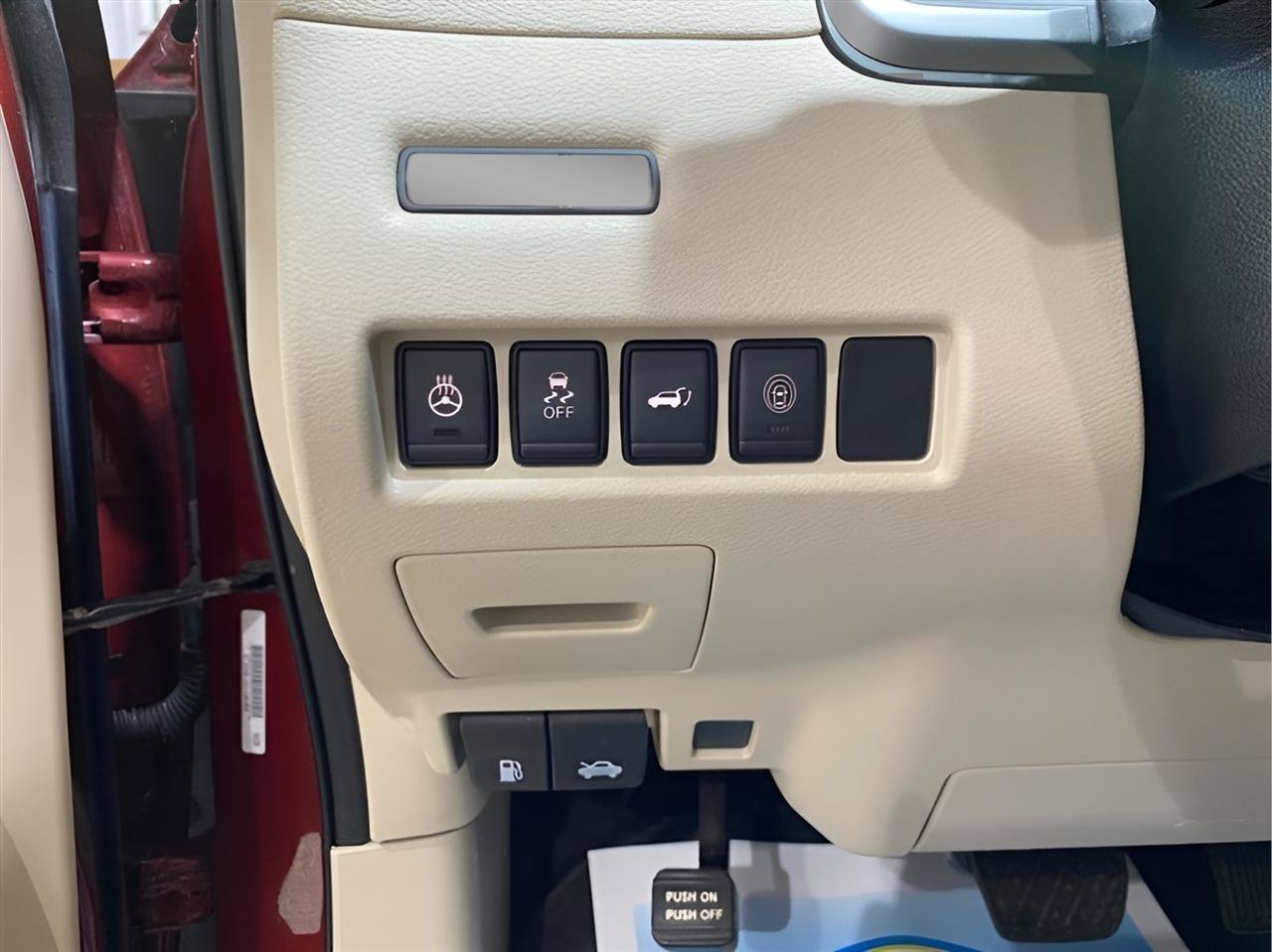 Used 2019 Nissan Murano SL w/ SL Technology Package AWD/4WD image 9
