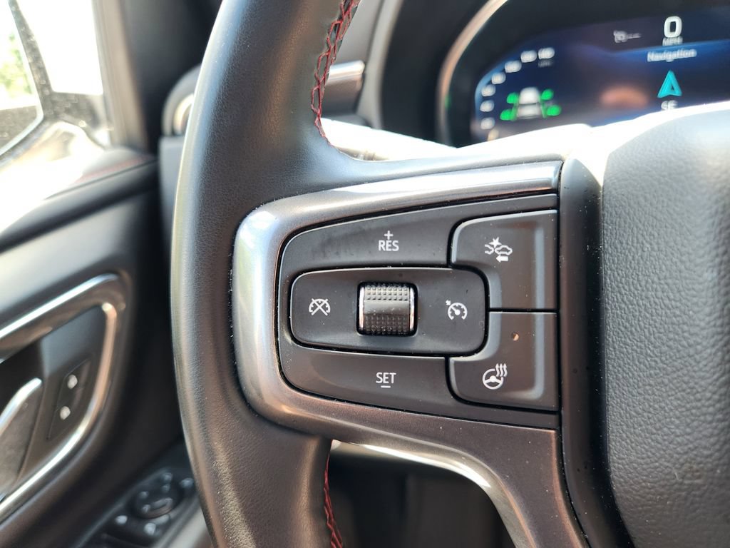 Used 2024 Chevrolet Tahoe RST w/ Luxury Package AWD/4WD image 33