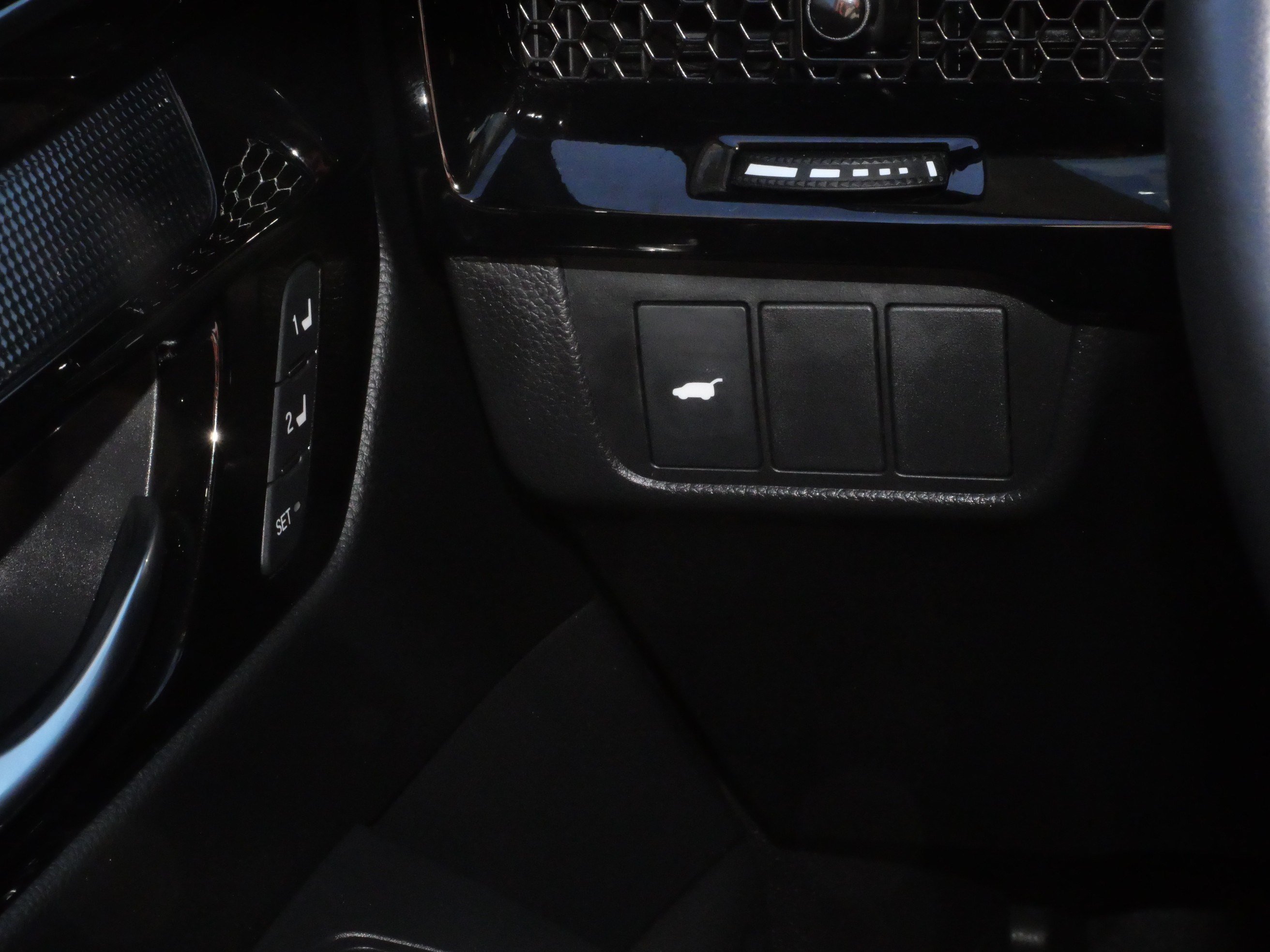 Certified 2026 Honda CR-V EX-L image 31