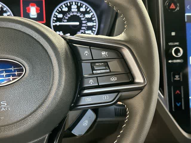 Used 2026 Subaru Forester Limited AWD/4WD image 10