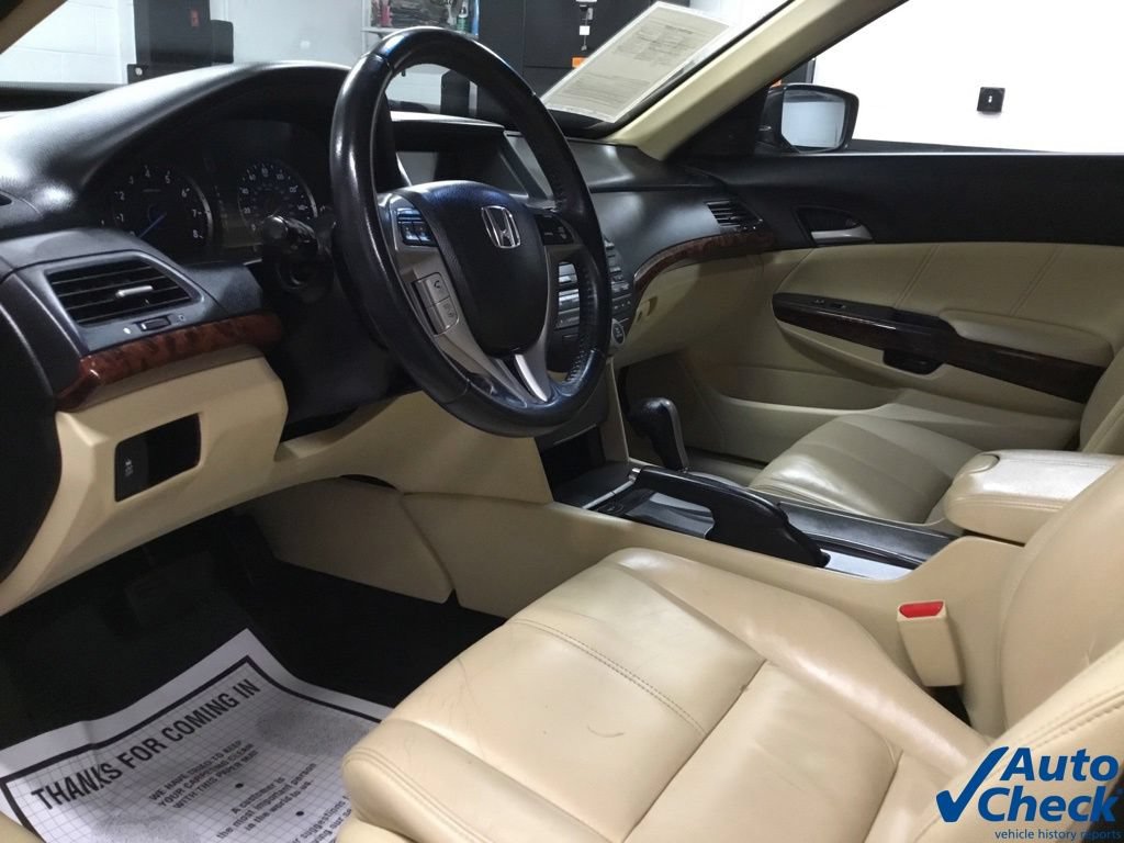 Used 2010 Honda Crosstour EX-L image 23