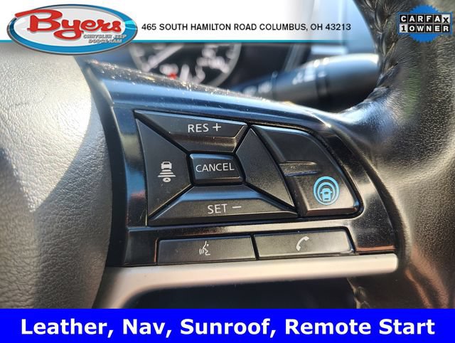 Used 2019 Nissan Altima 2.5 Platinum FWD image 14
