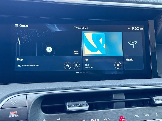New 2026 Hyundai Palisade SEL AWD/4WD image 10